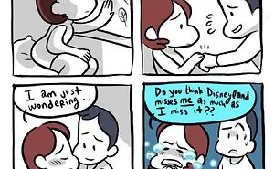 32 Funny Comics Based On Relationships And Everyday Observations By Kippo