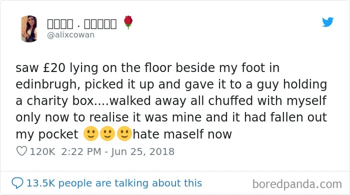 40 Times Scottish People Proved They Have The Best Sense Of Humor
