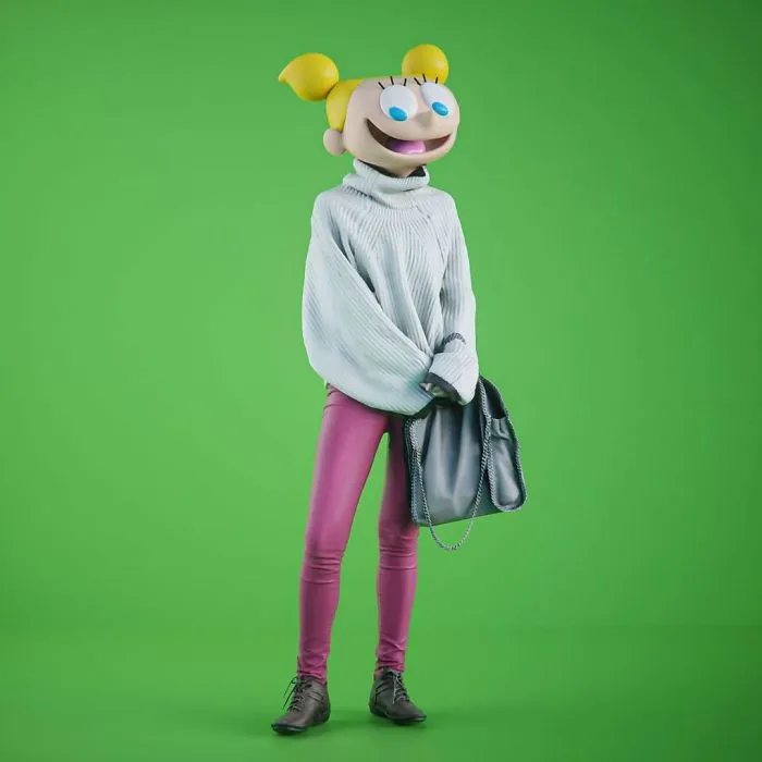 Dee Dee