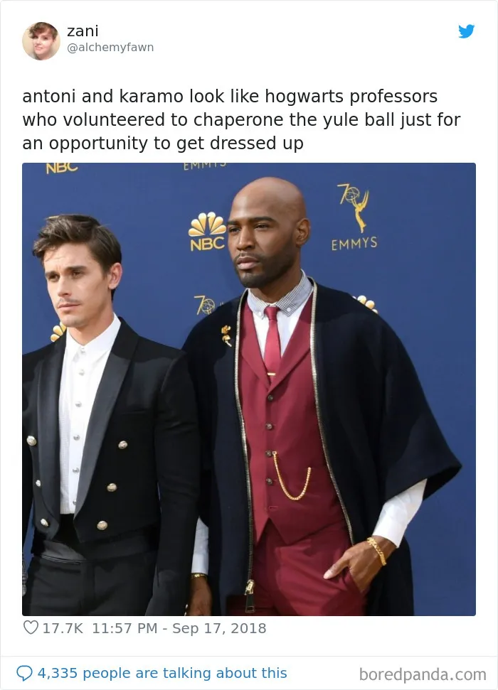30 Times Harry Potter Got Roasted On Twitter With These Funny Jokes