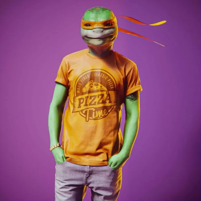 Michelangelo