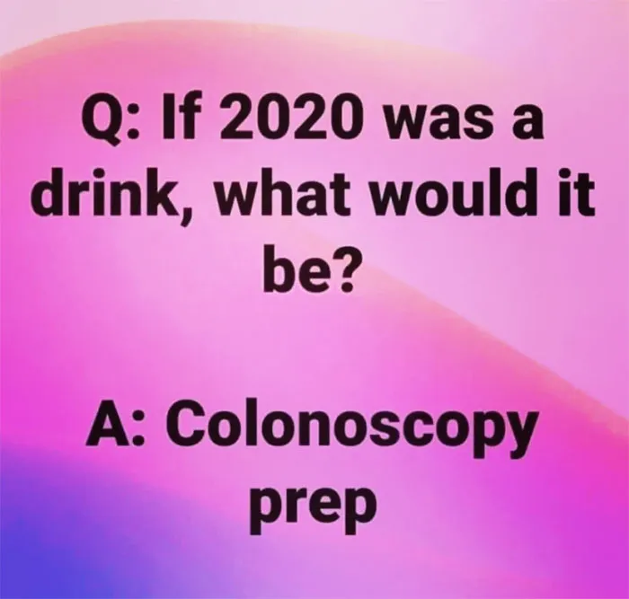 40 Memes That Sum Up 2020 So Far