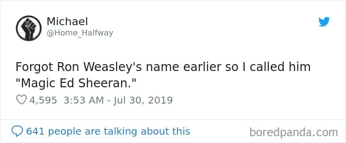 30 Times Harry Potter Got Roasted On Twitter With These Funny Jokes