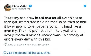 50 Stupid Things Kids Did That Adults Just Had To Share
