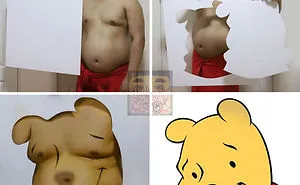 35 New Costumes From The Cheap Cosplay Guy That Are Hilariously On Point