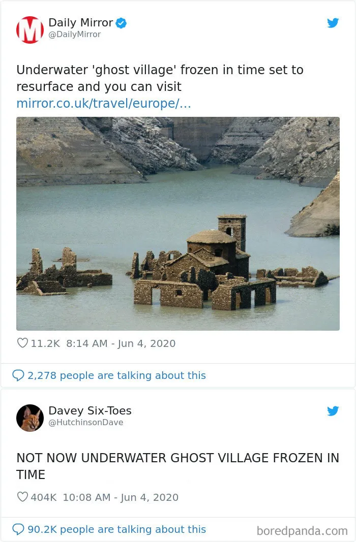 40 Memes That Sum Up 2020 So Far