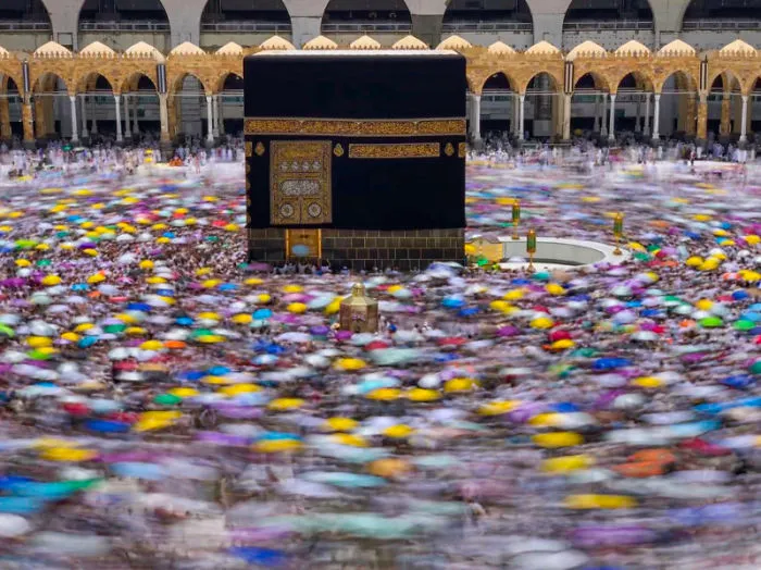 Mobile Photography: 3rd Winner, Abdullah Alshathri