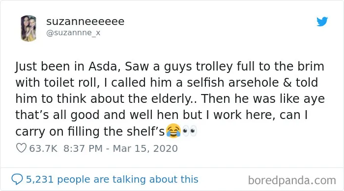 40 Times Scottish People Proved They Have The Best Sense Of Humor