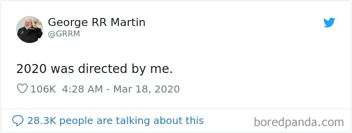 40 Memes That Sum Up 2020 So Far