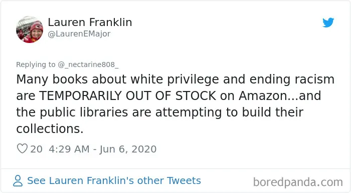 Someone Compiled The Positive Changes That Are Happening Because Of The Protests