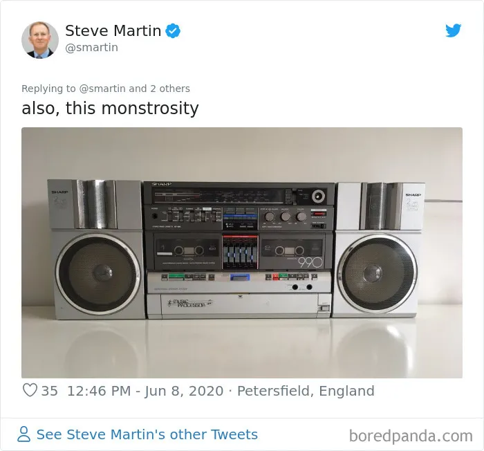 30 People Share The Oldest Gadgets They Own And Still Use To This Day