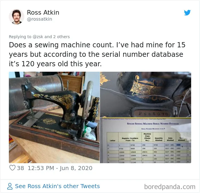 30 People Share The Oldest Gadgets They Own And Still Use To This Day