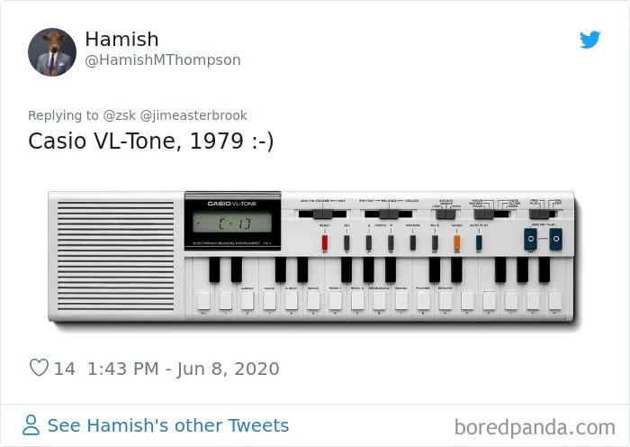 30 People Share The Oldest Gadgets They Own And Still Use To This Day