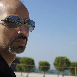 Jahangir Afzal