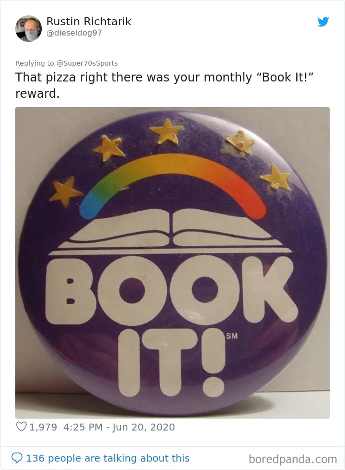 People Share How Pizza Hut Has Changed Since The '90s And It Hardly Looked Like It Is Today