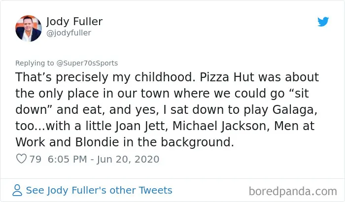 People Share How Pizza Hut Has Changed Since The '90s And It Hardly Looked Like It Is Today