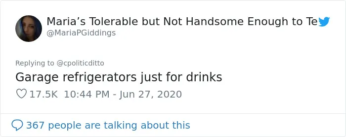 People Share Things They Thought Were Indicators Of Wealth When They Were Kids (30 Tweets)