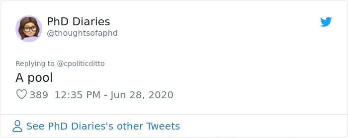 People Share Things They Thought Were Indicators Of Wealth When They Were Kids (30 Tweets)