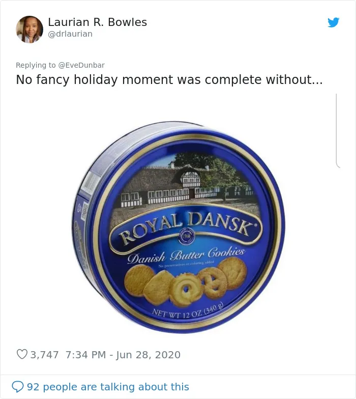 People Share Things They Thought Were Indicators Of Wealth When They Were Kids (30 Tweets)