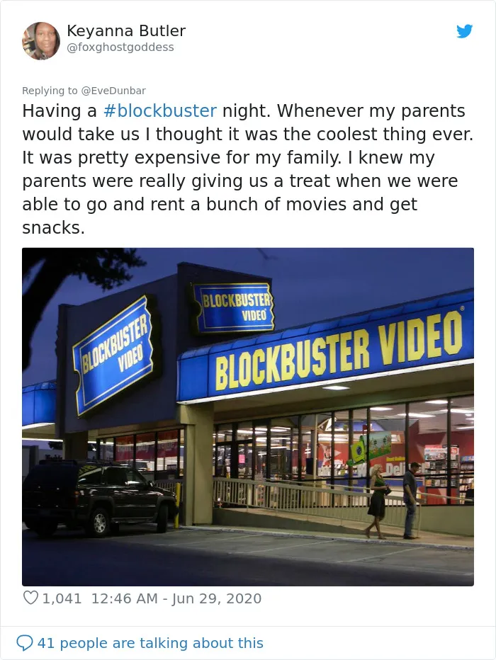 People Share Things They Thought Were Indicators Of Wealth When They Were Kids (30 Tweets)