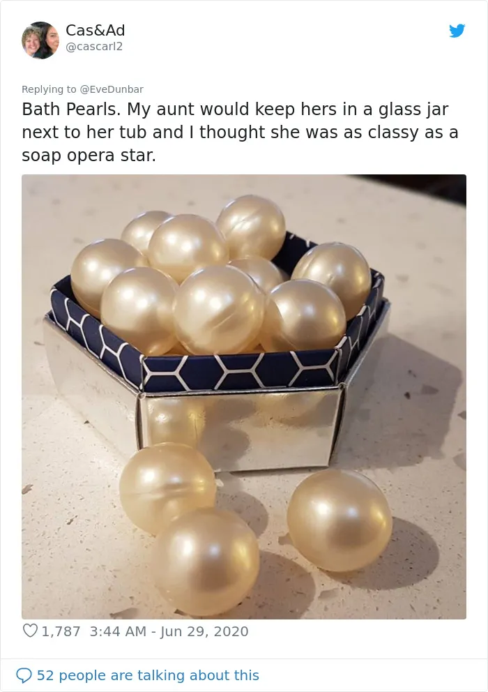 People Share Things They Thought Were Indicators Of Wealth When They Were Kids (30 Tweets)
