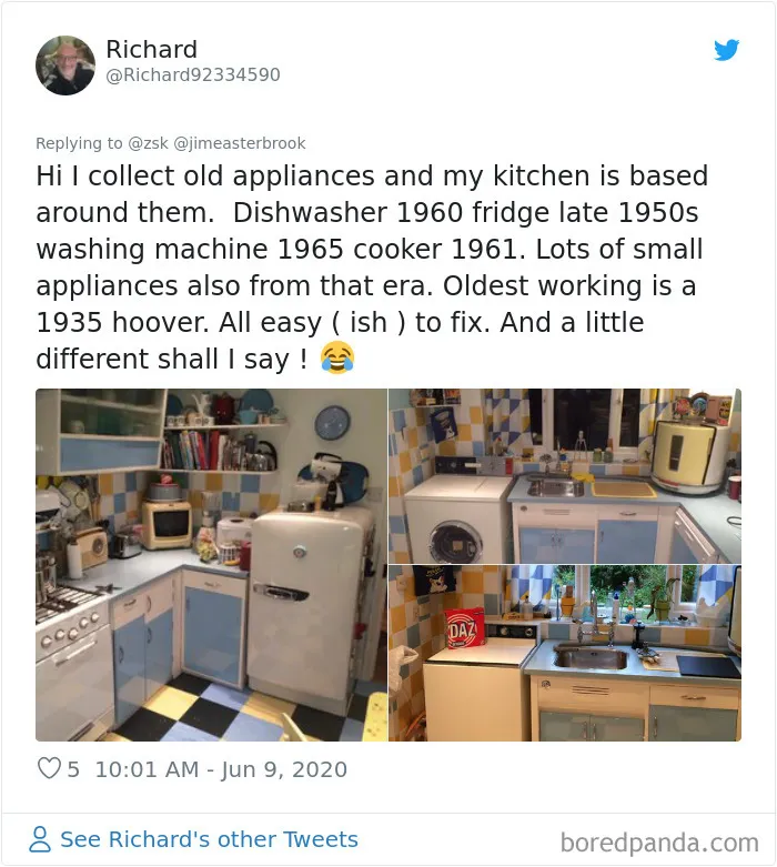 30 People Share The Oldest Gadgets They Own And Still Use To This Day