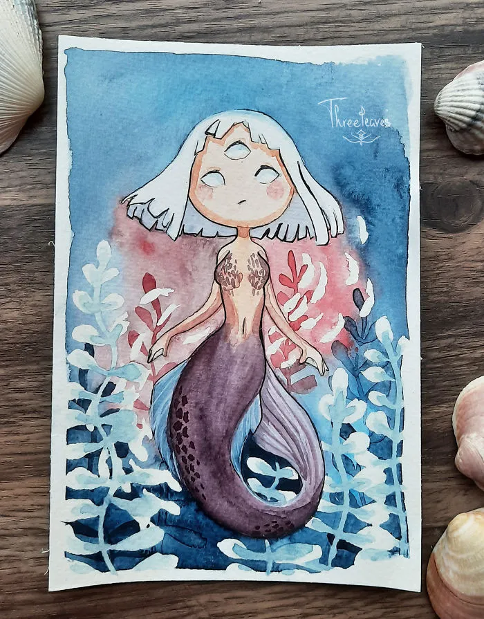 Day 12: Third Eye