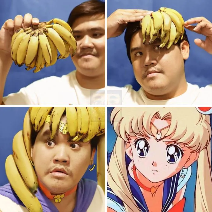 35 Nuevos disfraces del chico del cosplay barato tan divertidos como acertados
