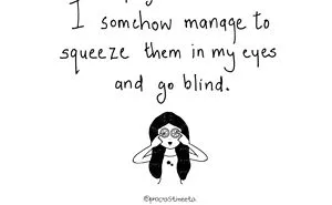 I Am Wondering If I Am The Only One Who Feels Like This, So I Started Doodling My Thoughts (19 Pics)