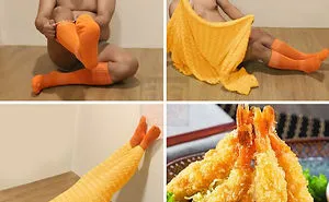 35 New Costumes From The Cheap Cosplay Guy That Are Hilariously On Point