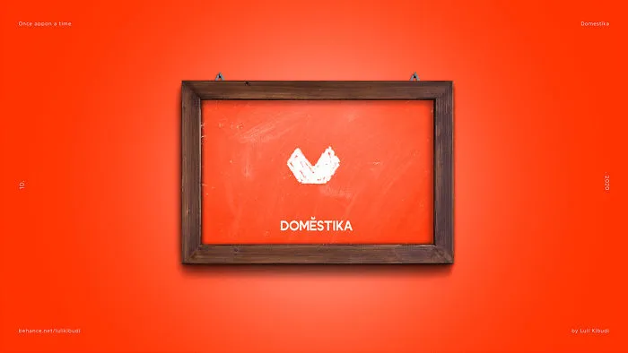Domestika