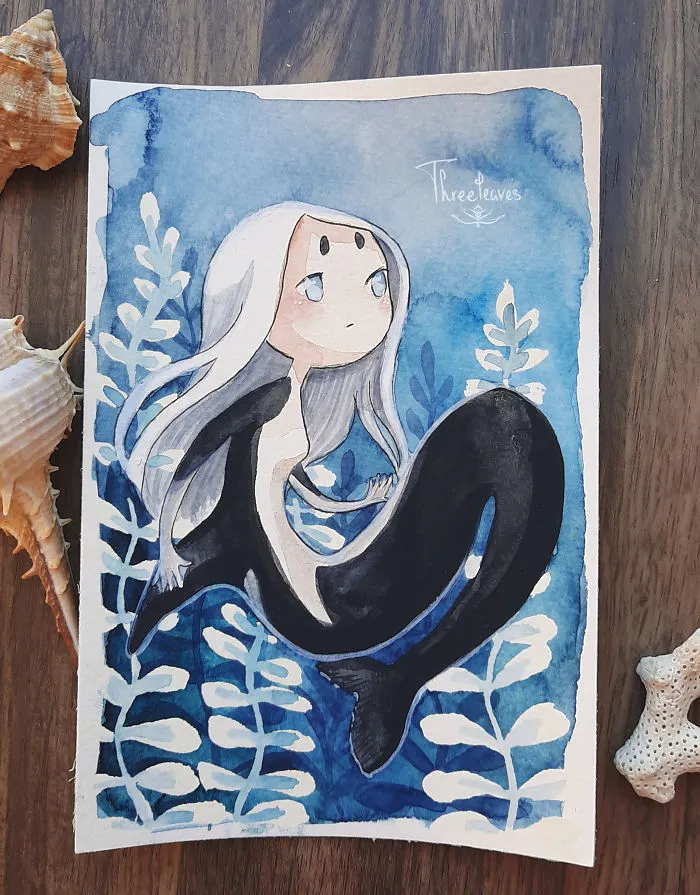 Day 14: Orca