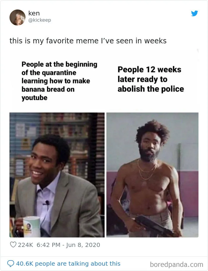 40 Memes That Sum Up 2020 So Far