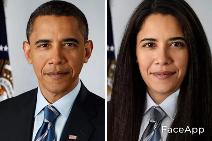 Barack Obama