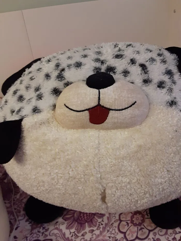 I Saved This Thing From Getting Donated When My Grandmother Moved