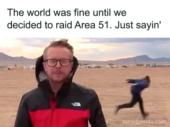 40 Memes That Sum Up 2020 So Far
