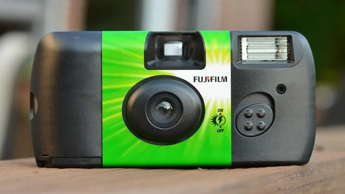 Keep A Disposable Camera In Your Glove Compartment. If You Get Into A Car Accident You Can Use It To Take Photos For Insurance Purposes