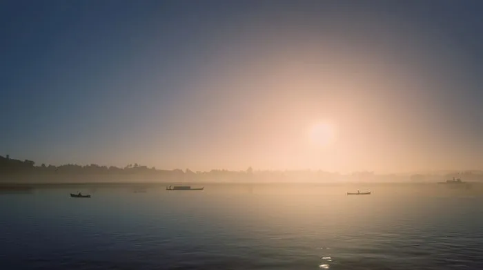 I Used My Photography Skills To Capture These 40 Pics In Red Dead Redemption 2