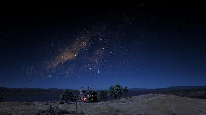 I Used My Photography Skills To Capture These 40 Pics In Red Dead Redemption 2