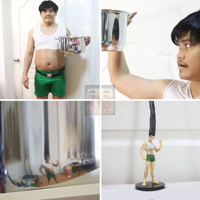 35 Nuevos disfraces del chico del cosplay barato tan divertidos como acertados