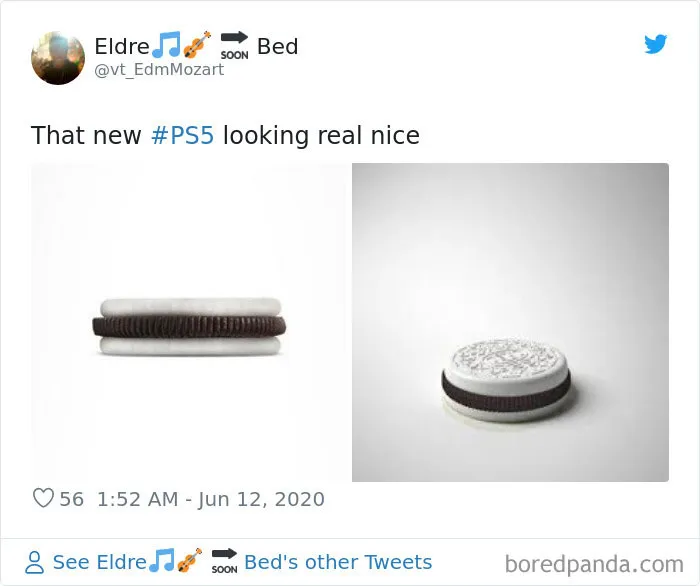 20 Funny Reactions To The New PlayStation 5