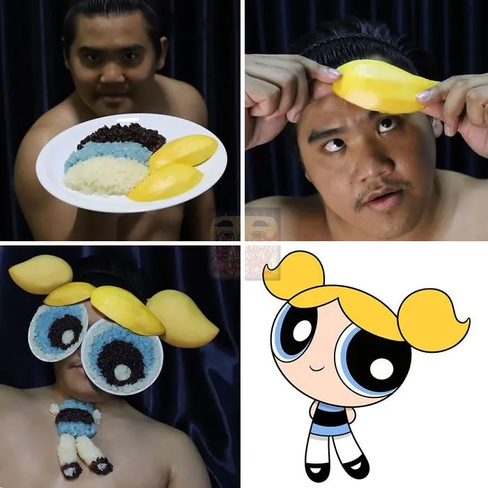 35 Nuevos disfraces del chico del cosplay barato tan divertidos como acertados