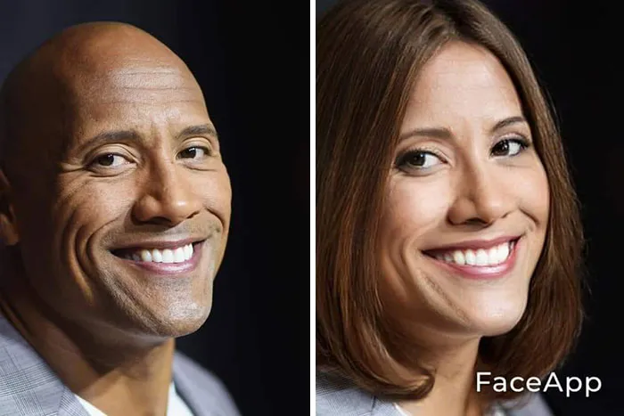 Dwayne Johnson
