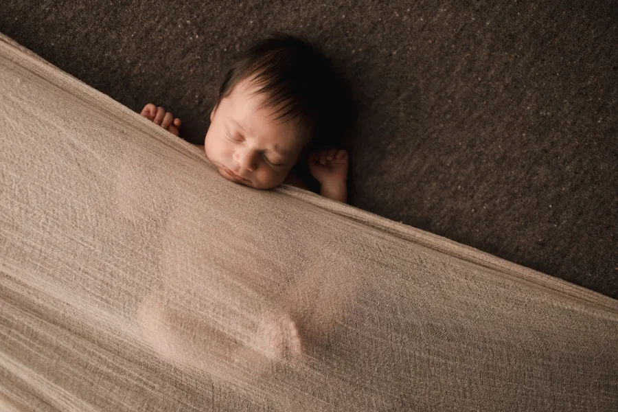 Here Are Some Adorable Newborn Babies