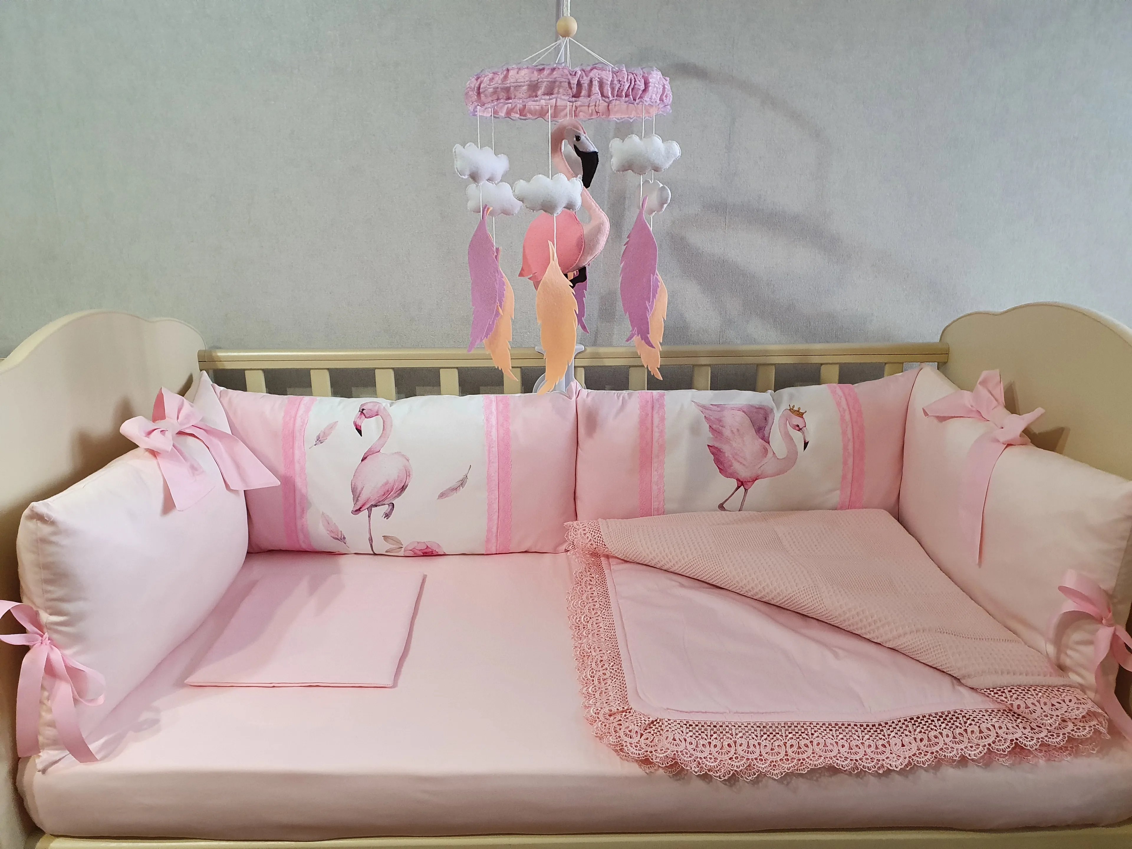 Only Best For Our Little Angels!!!