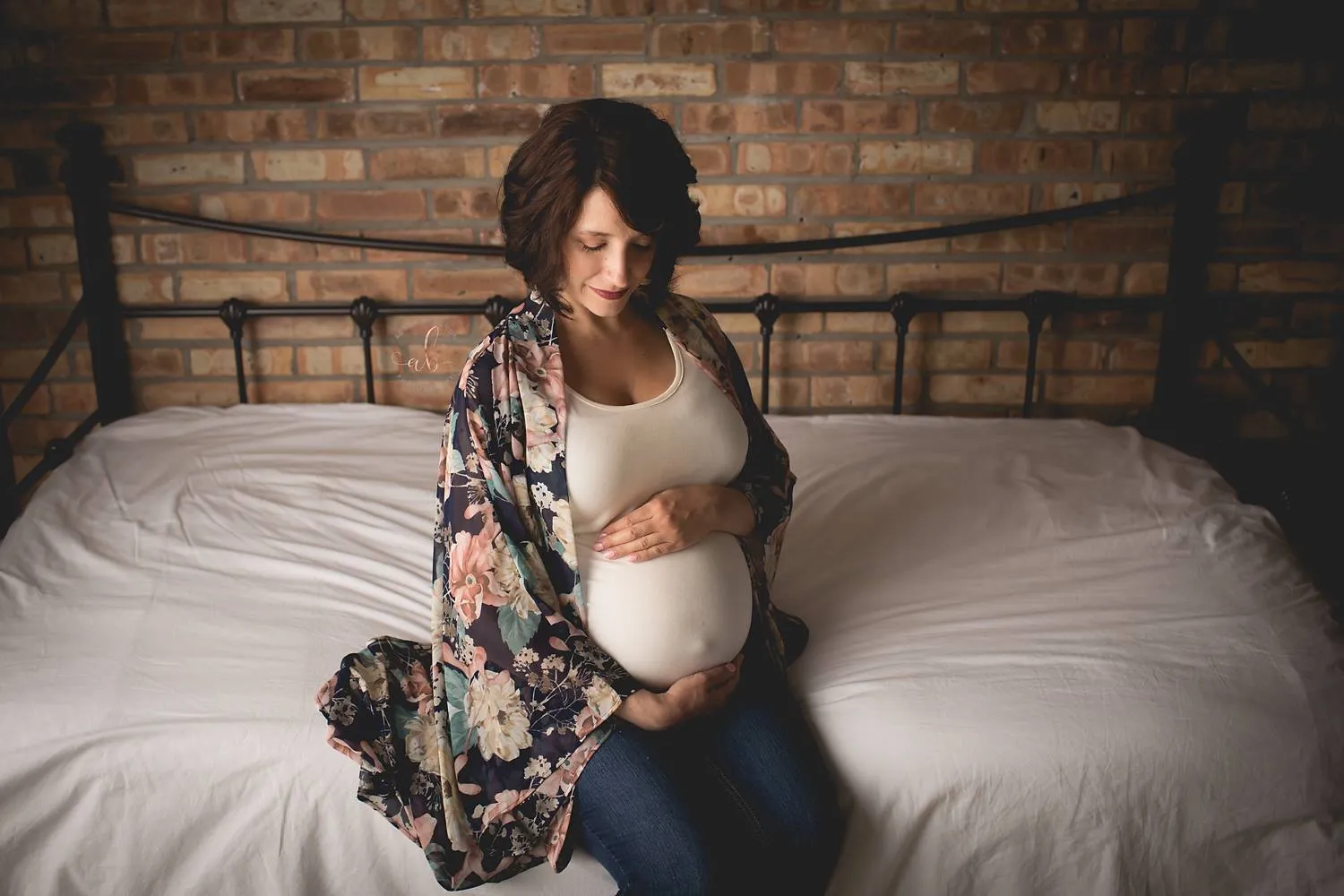 I Photograph Maternity Sessions