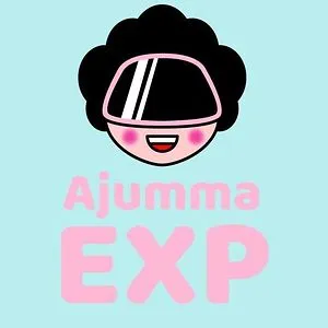 Ajumma EXP