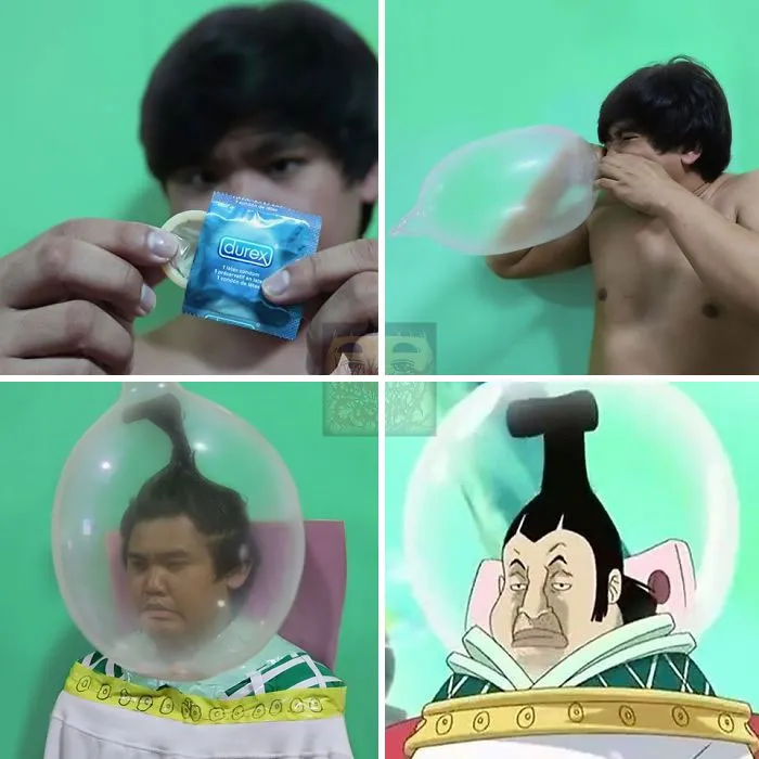 35 Nuevos disfraces del chico del cosplay barato tan divertidos como acertados