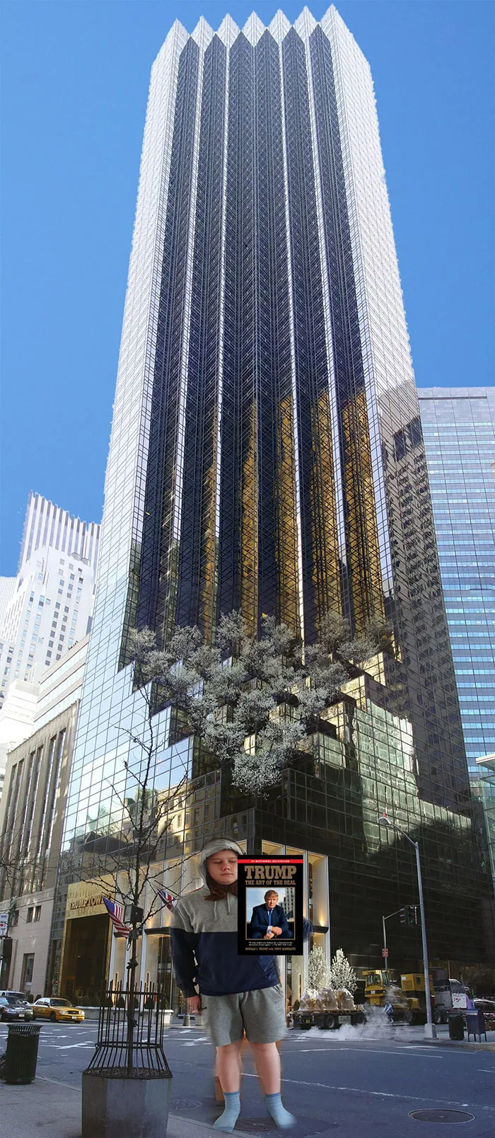 Torre Trump