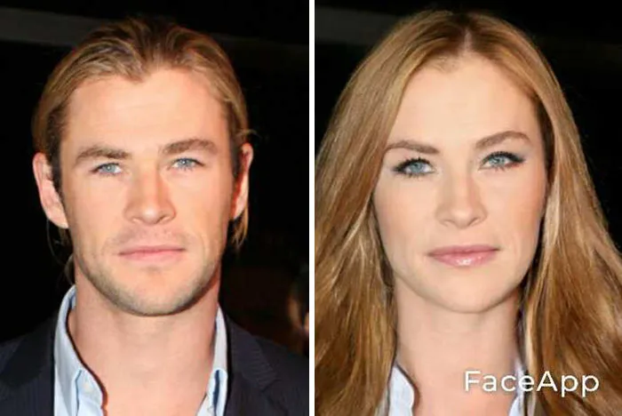 Chris Hemsworth